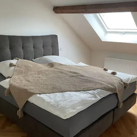 Apartment Wunderschone Und Zentrale In *