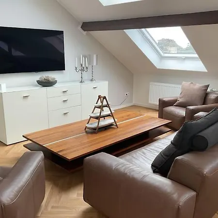 Apartment Wunderschone Und Zentrale In *